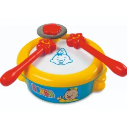 Babyspeelgoed> Bumba Trommel