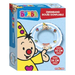Zwemmen En Waterspeelgoed|Zwembaden> Bumba Zwemband
