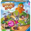 Kinderspellen>Ravensburger Bunny Hop - Kinderspel