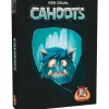 Kaartspellen>White Goblin Games Cahoots - Kaartspel