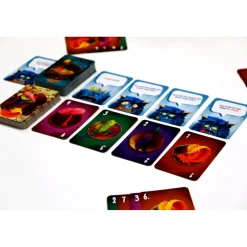 Kaartspellen>White Goblin Games Cahoots - Kaartspel