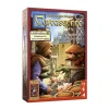 Bordspellen>999-games Carcassonne Uitbreiding Kooplieden en  Bouwmeesters - Bordspel