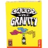 Kaartspellen> Cards Versus Gravity - Kaartspel