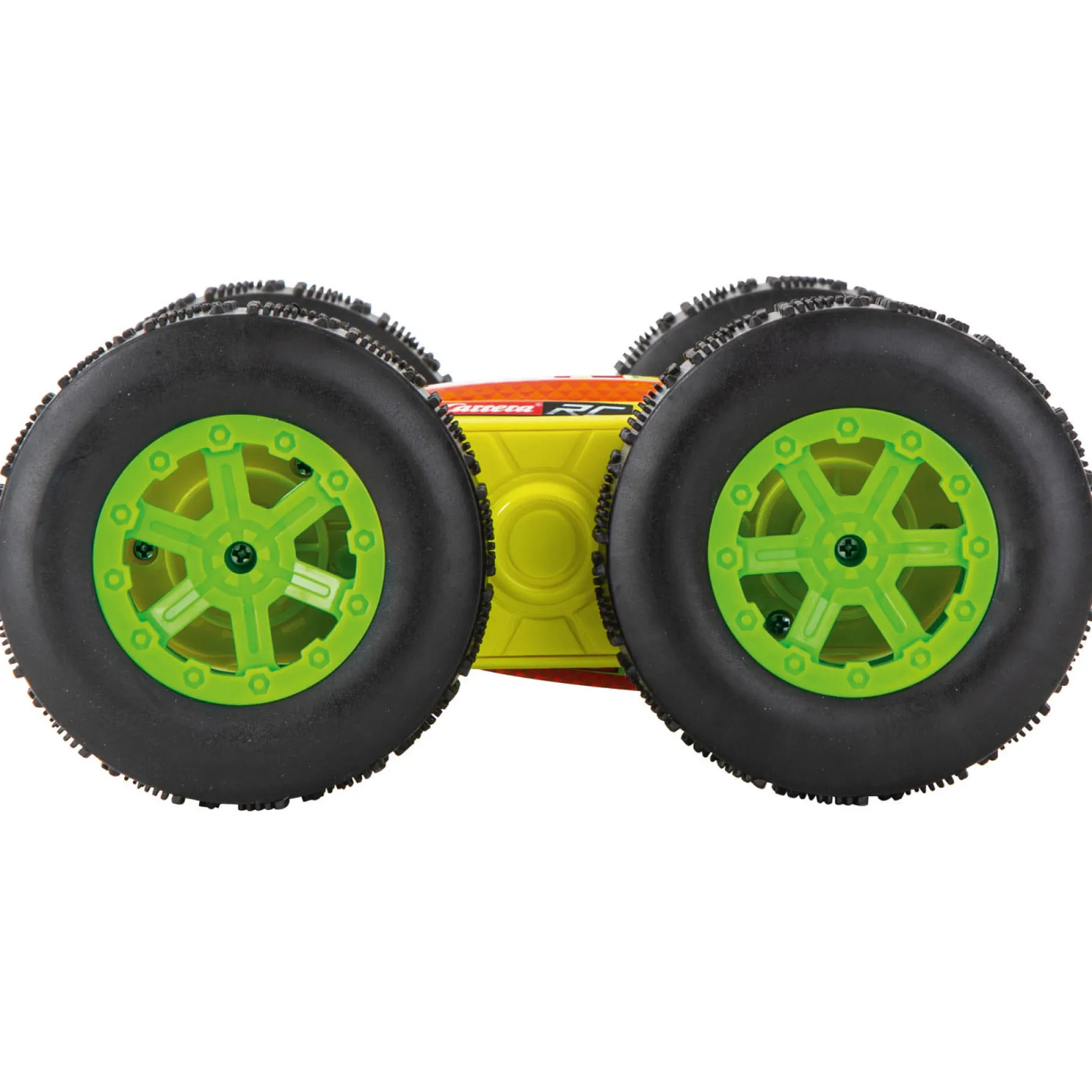 Radiografisch>Carrera radiografisch bestuurbare mini turnator 2,1