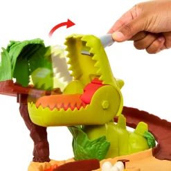 Stuntsets|Jongens></noscript>Mattel Cars Disney en Dino Playset