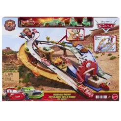 Auto's|Jongens> Cars Disney Playset