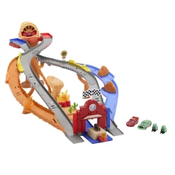 Auto's|Jongens> Cars Disney Playset