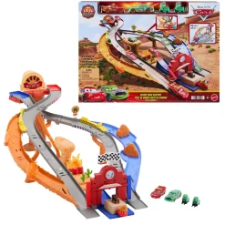 Auto's|Jongens></noscript> Cars Disney Playset