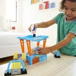 Speelsets|Jongens></noscript>Mattel Cars Large Color Change