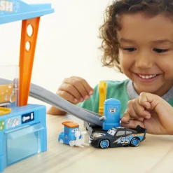 Speelsets|Jongens></noscript>Mattel Cars Large Color Change