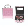 Make-Up> Casuelle Alu Mini Cosmetica Koffer Vlinder