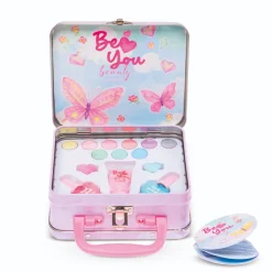 Make-Up>Casuelle Be You Tinnen Blikje