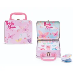 Make-Up>Casuelle Be You Tinnen Blikje