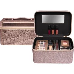 Make-Up>Casuelle Beautycase Brons Luxe