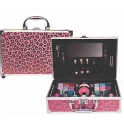 Make-Up> Casuelle Cosmetica Koffer Met Spiegel