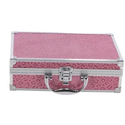 Make-Up> Casuelle Cosmetica Koffer Met Spiegel