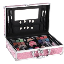 Make-Up></noscript> Casuelle Cosmetica Koffer Met Spiegel