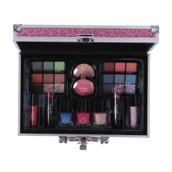 Make-Up></noscript> Casuelle Cosmetica Koffer Met Spiegel