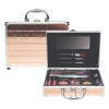 Make-Up> Casuelle make up koffer champagne
