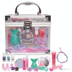 Make-Up> Casuelle make up koffer mermaid