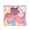 Make-Up> Casuelle Make Up Set Unicorn Hartvorm