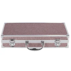 Make-Up>Casuelle Make-Up Koffer Multi Glitter