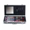 Make-Up> Casuelle Make-up Koffer Zwart Breed
