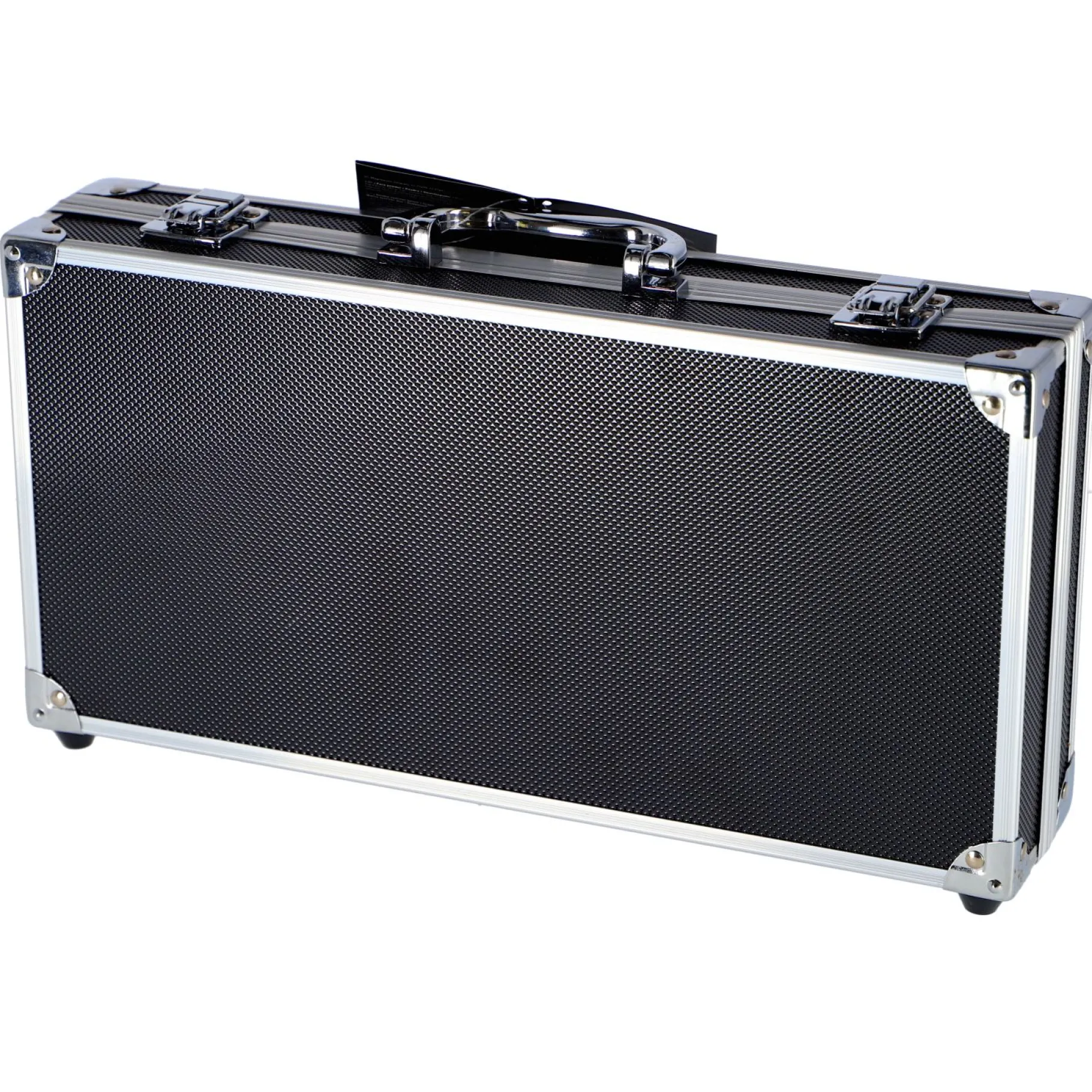 Make-Up> Casuelle Make-up Koffer Zwart Breed