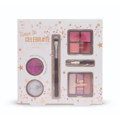 Make-Up> Casuelle Time To Celebrate Party Beauty Make-Upset