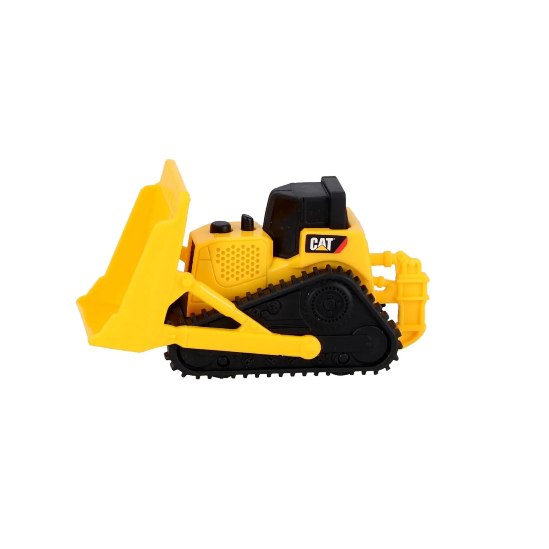 Voertuigen|Jongens> Cat Mini Constructie Machines 5-Pack