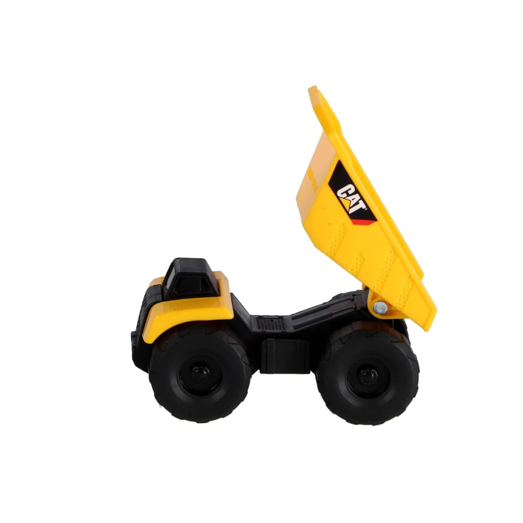 Voertuigen|Jongens> Cat Mini Constructie Machines 5-Pack