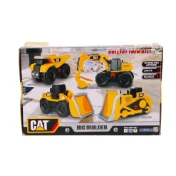 Voertuigen|Jongens></noscript> Cat Tough Tracks Crane