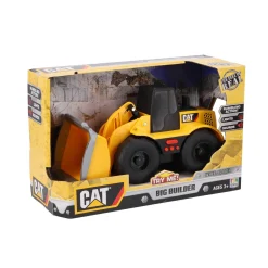 Auto's|Jongens> Cat Tough Tracks Dumper Trucks