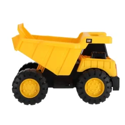 Voertuigen|Jongens> Cat Tough Tracks Ultra Sand Set