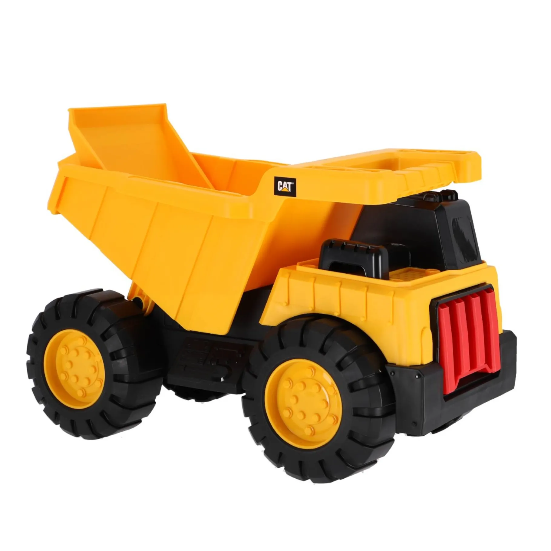 Voertuigen|Jongens> Cat Tough Tracks Ultra Sand Set