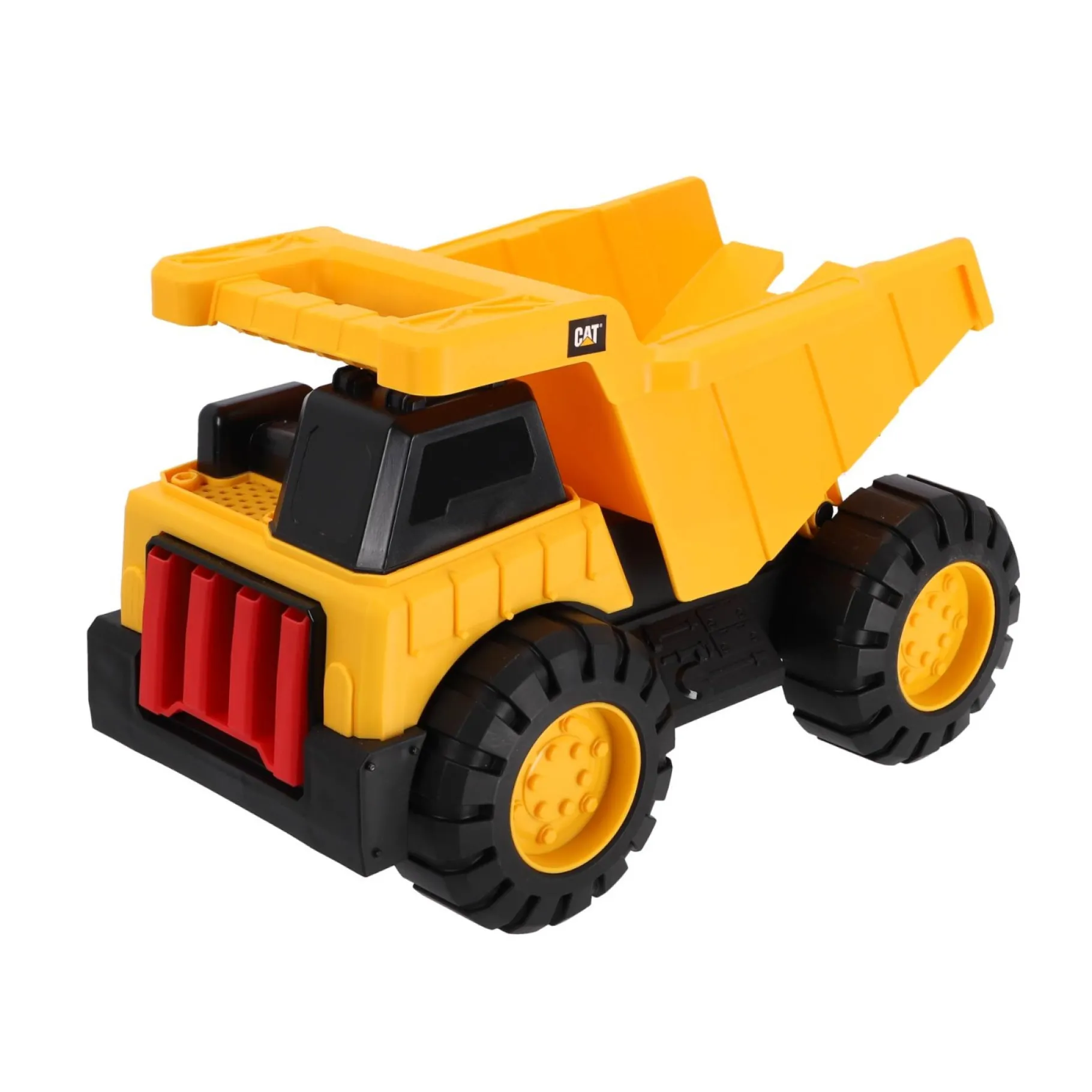 Voertuigen|Jongens> Cat Tough Tracks Ultra Sand Set