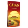 Bordspellen>999-games Catan Uitbreiding 5/6 Spelers - Bordspel