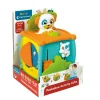 Activitycenter> Clementoni baby activiteitenkubus