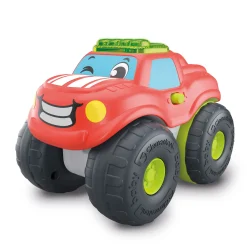 Babygym> Clementoni baby auto groot Pick Up