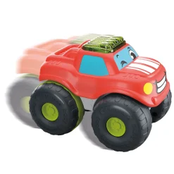 Babygym></noscript> Clementoni baby auto groot Pick Up