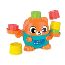 Babyspeelgoed> Clementoni baby balans beer