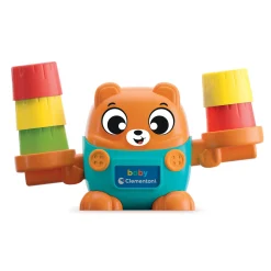 Babyspeelgoed></noscript> Clementoni baby balans beer