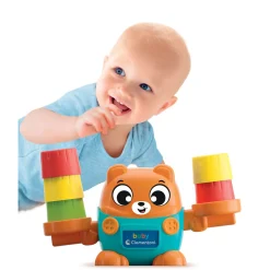 Babyspeelgoed></noscript> Clementoni baby balans beer