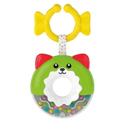 Rammelaars></noscript> Clementoni baby donut ratel