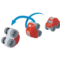 Babyspeelgoed></noscript> Clementoni baby Garage brandweerkazerne licht en  geluid