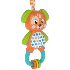 Bijtringen|Babyspeelgoed>Clementoni baby giftset newborn