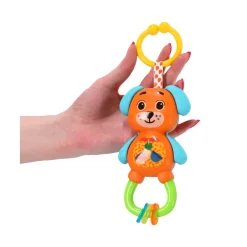 Bijtringen|Babyspeelgoed></noscript>Clementoni baby giftset newborn