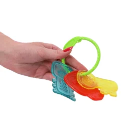 Bijtringen|Babyspeelgoed></noscript>Clementoni baby giftset newborn