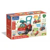 Loopfiguren|Looptrainer>Clementoni Baby Loopfiguur 3 in 1