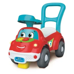 Loopfiguren|Looptrainer>Clementoni Baby Loopfiguur 3 in 1